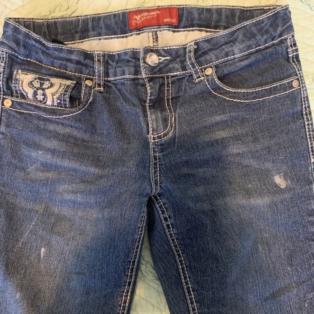 Jeans - Picture 5 of 5